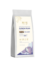 Load image into Gallery viewer, Sungai Ruan - 72% Dark Chocolate Buttons (1.5kg)