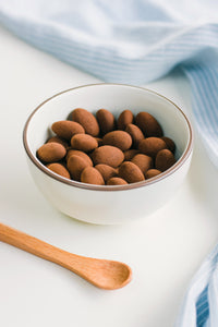 Sungai Ruan - Chocolate Coated Almonds 150g