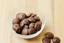 Load image into Gallery viewer, Vung Tau - 72% Dark Chocolate Buttons (1.5kg)