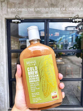 Load image into Gallery viewer, Vegan Cold Brew Drinking Chocolate 300ml